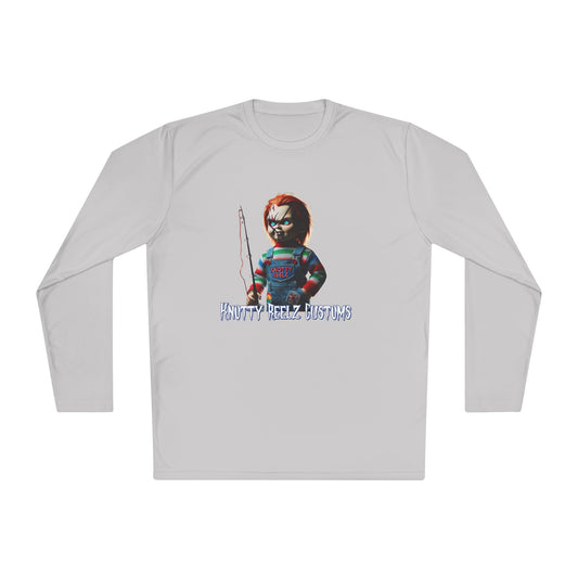 Knotty Reelz Chucky Performance Shirt