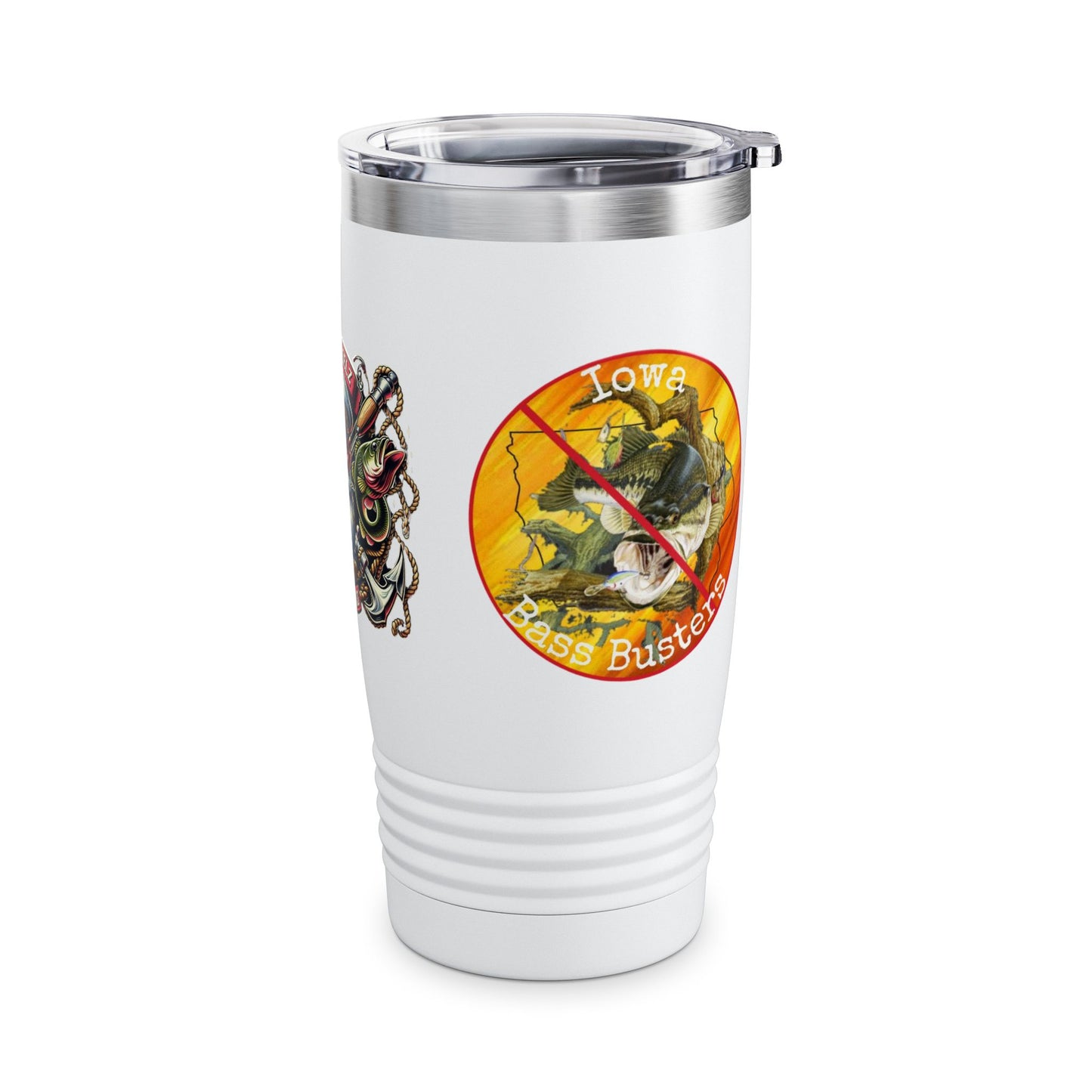 Reel Chill 20 oz Tumbler