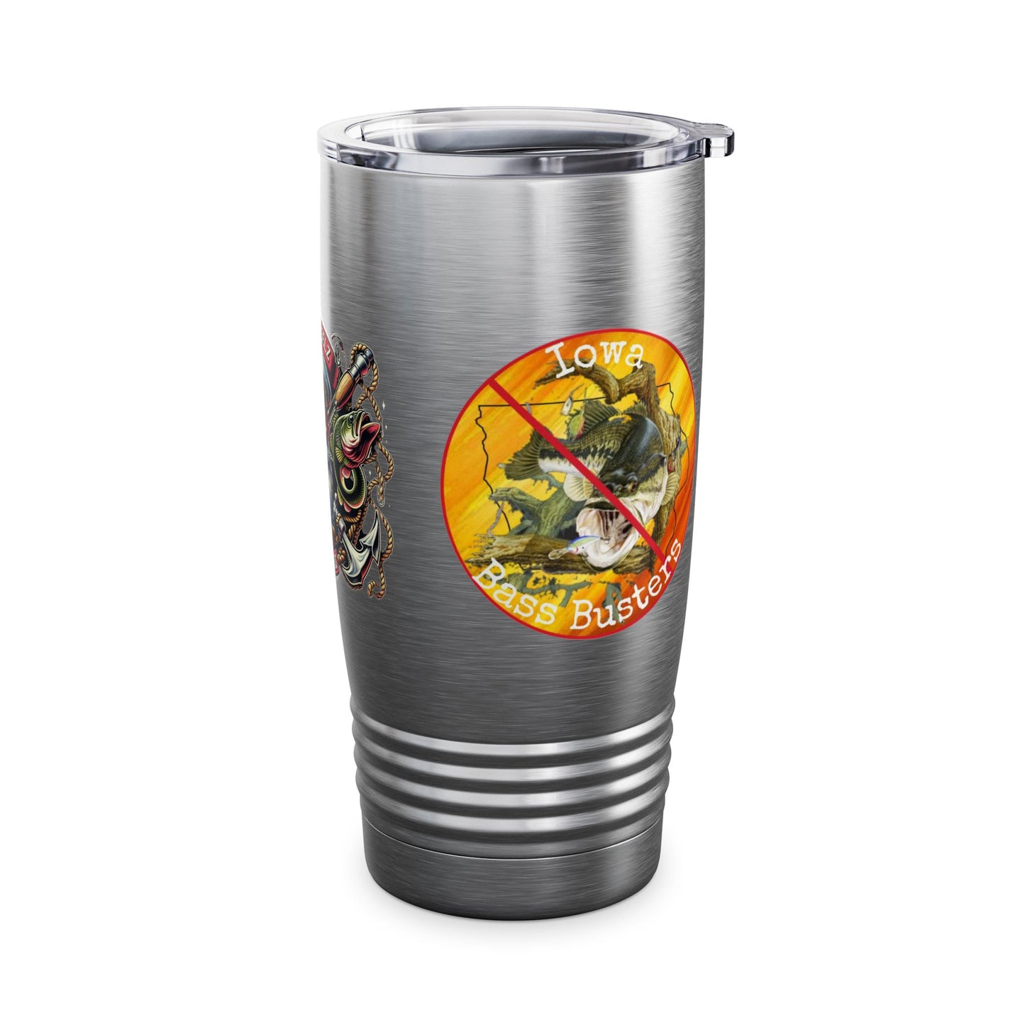 Reel Chill 20 oz Tumbler