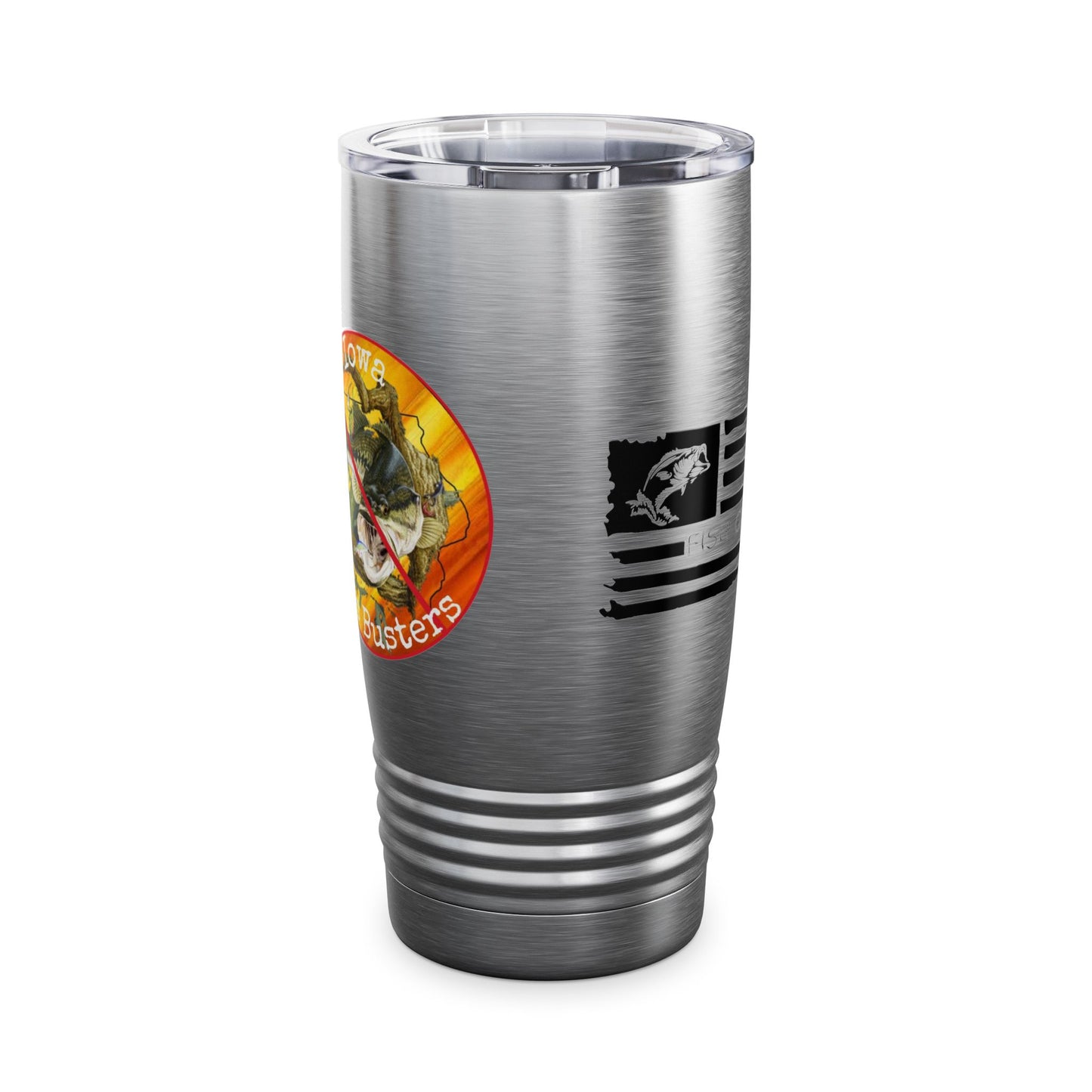 Reel Chill 20 oz Tumbler