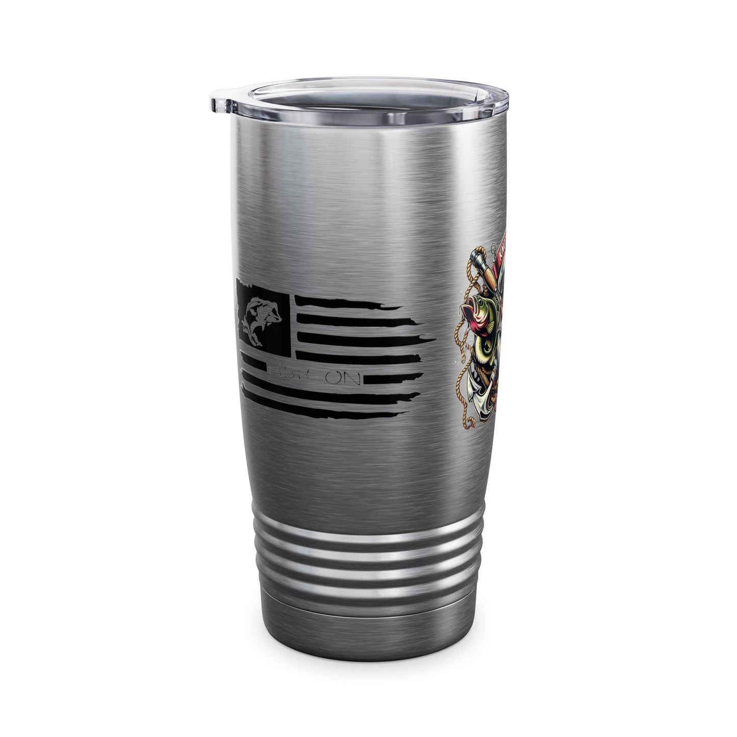 Reel Chill 20 oz Tumbler