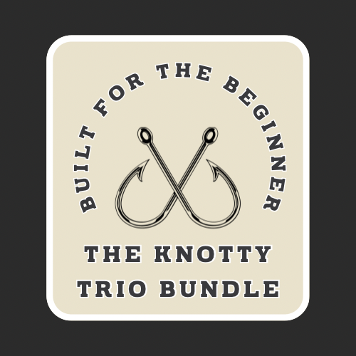 The Knotty Trio