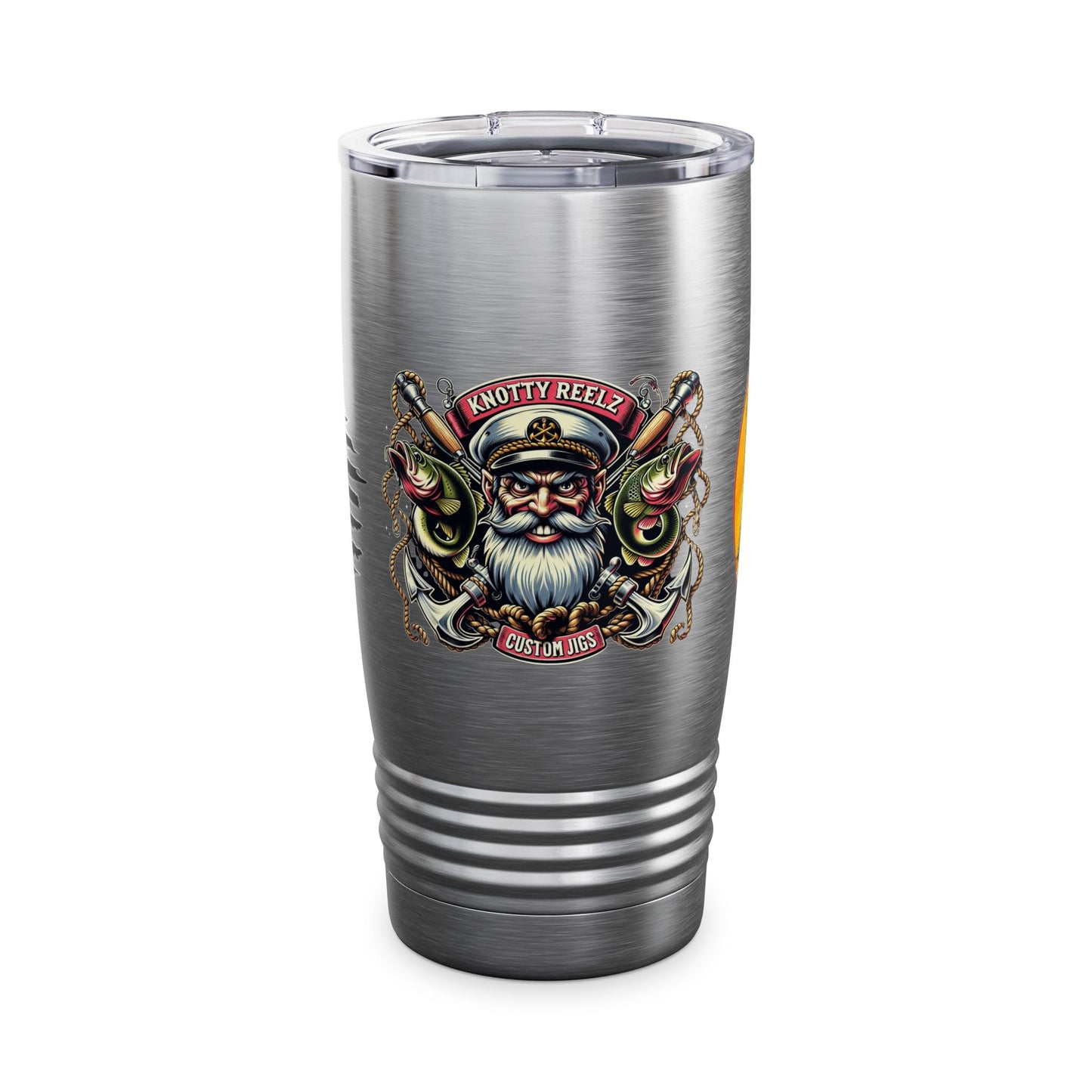 Reel Chill 20 oz Tumbler