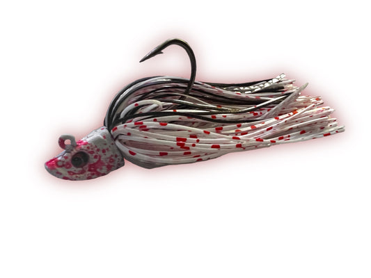 Blood Shad