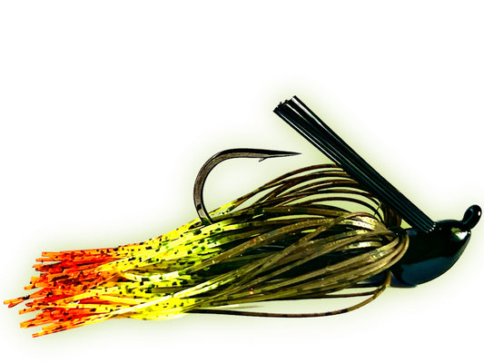 Spring Craw Flippin Jig