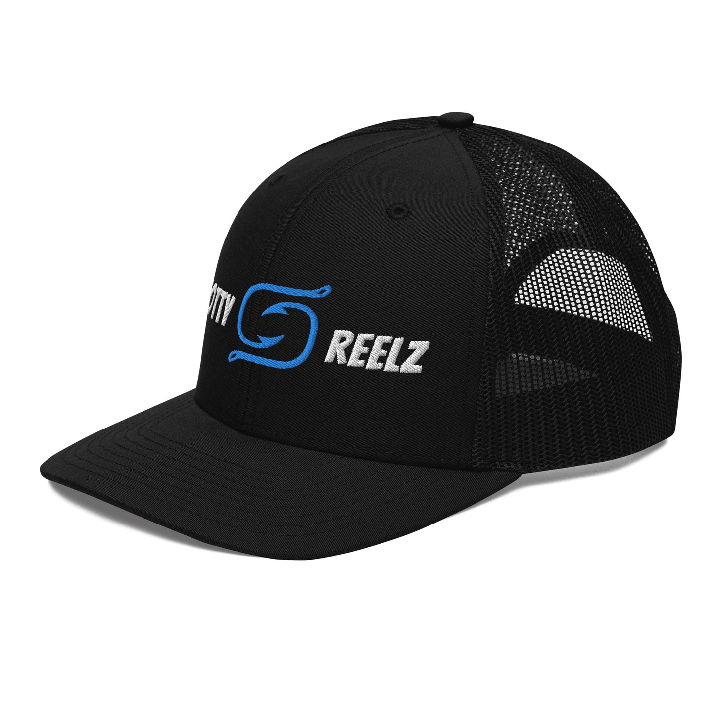 Knotty Reelz “Hooker” Richardson 112 SnapBack