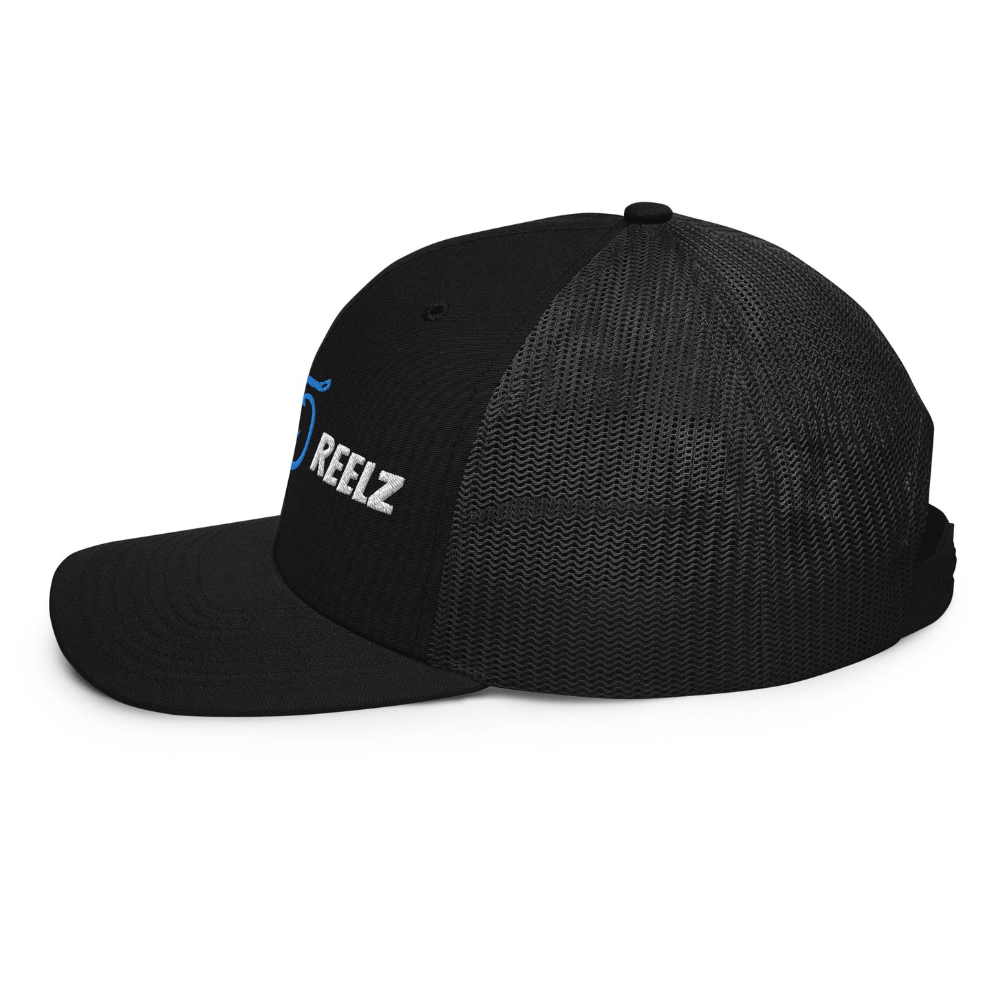 Knotty Reelz “Hooker” Richardson 112 SnapBack