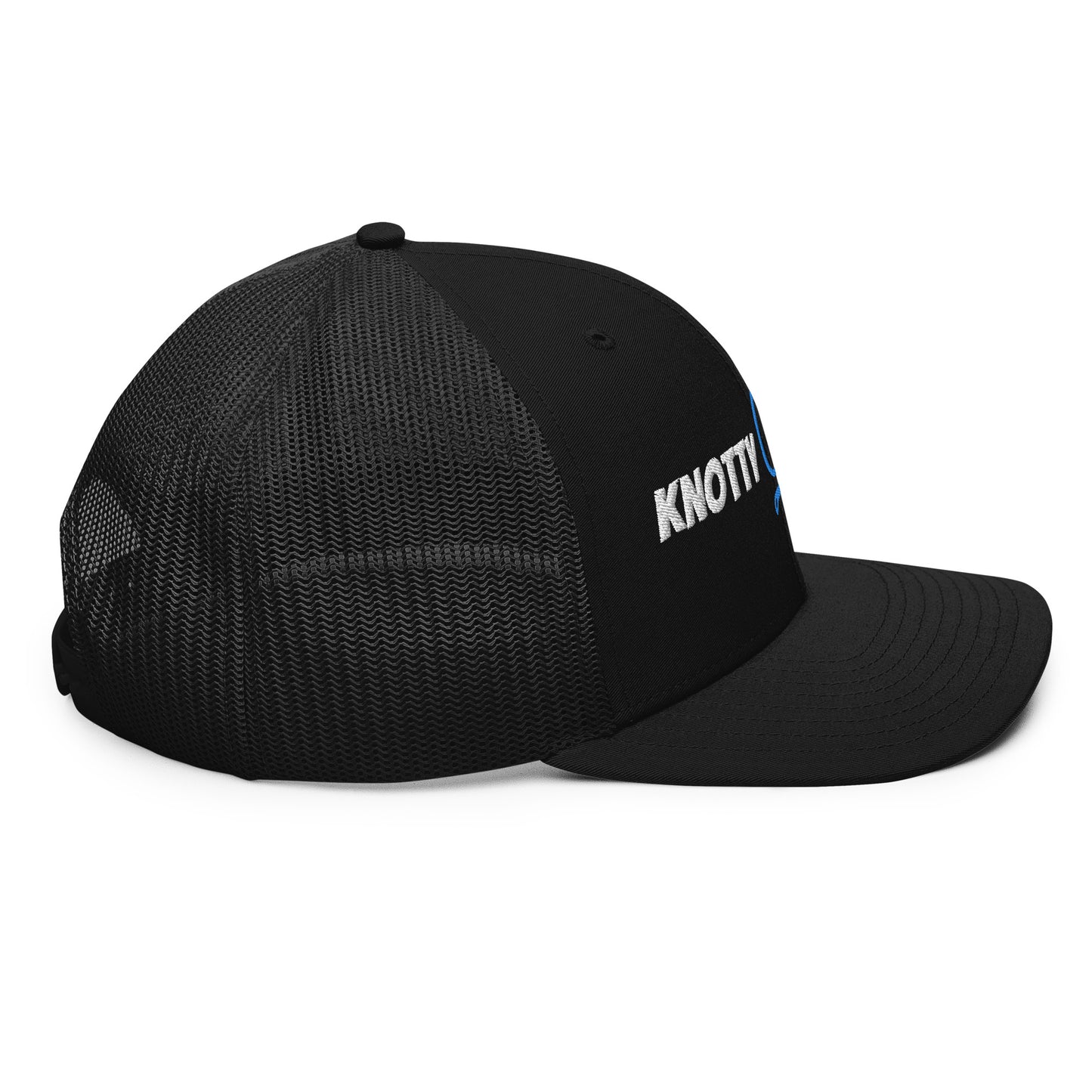 Knotty Reelz “Hooker” Richardson 112 SnapBack