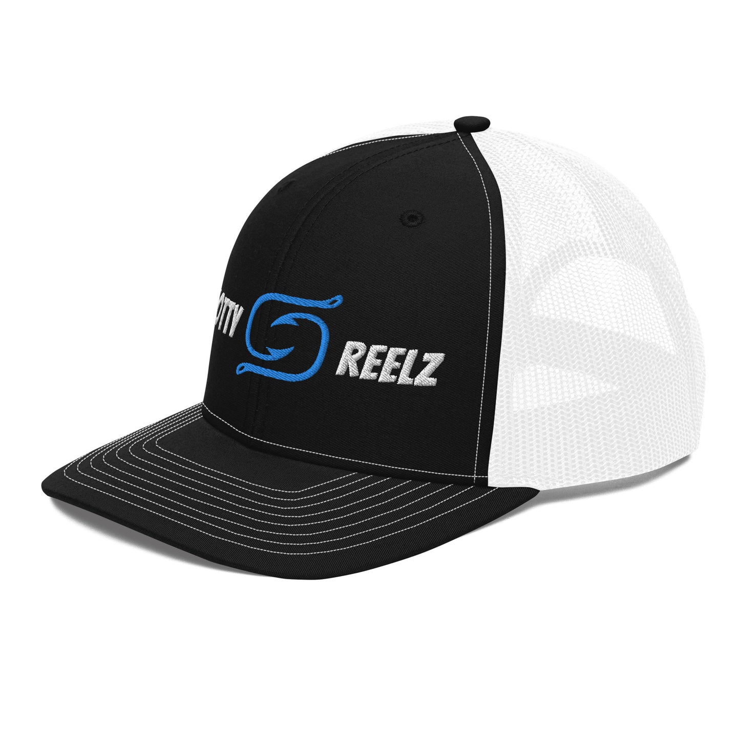 Knotty Reelz “Hooker” Richardson 112 SnapBack