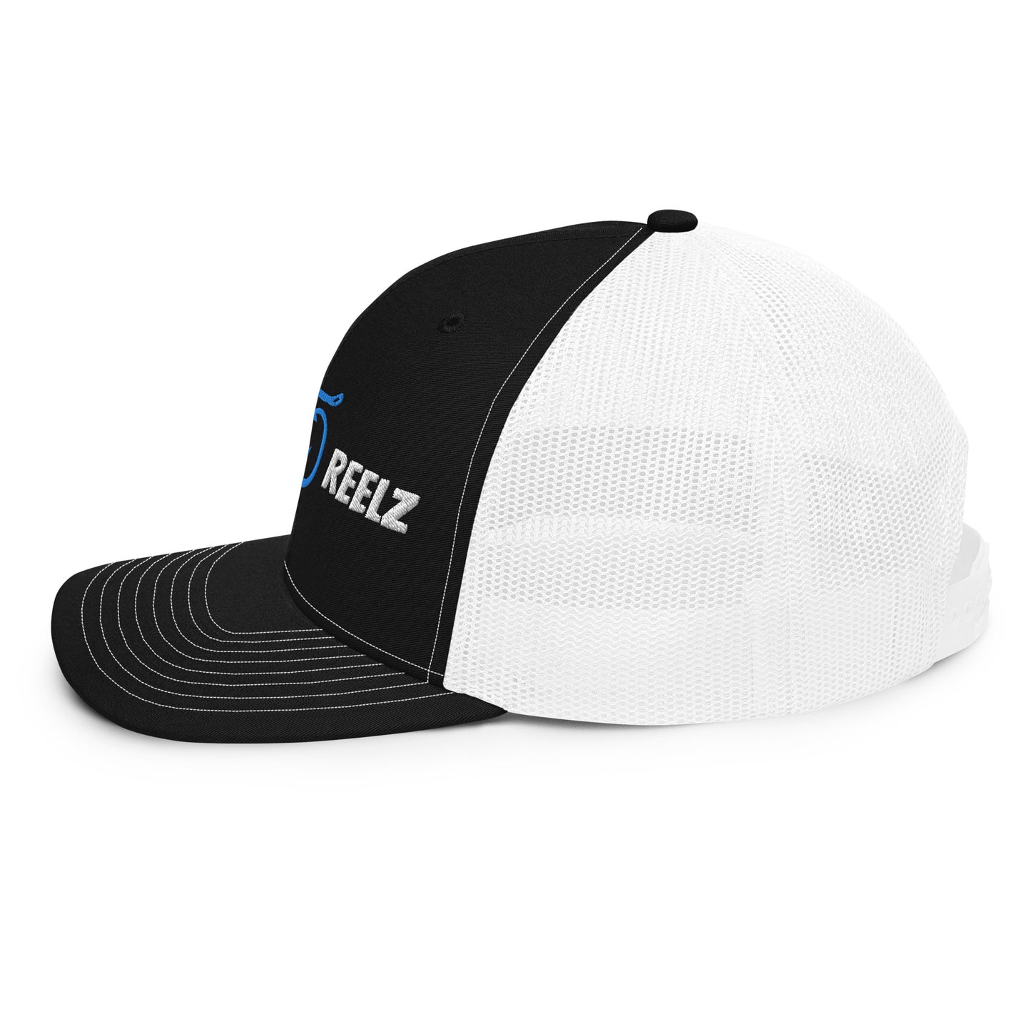 Knotty Reelz “Hooker” Richardson 112 SnapBack