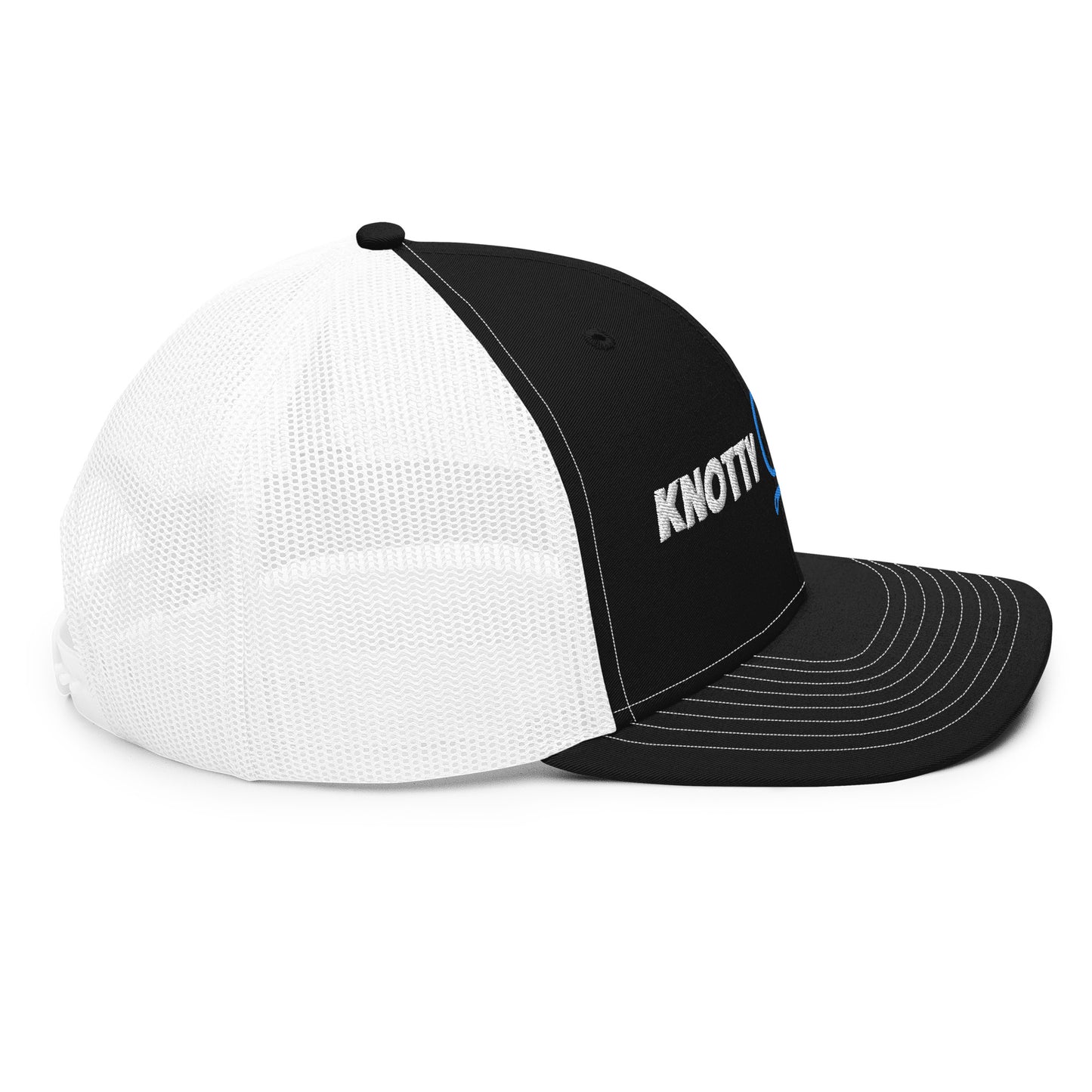 Knotty Reelz “Hooker” Richardson 112 SnapBack