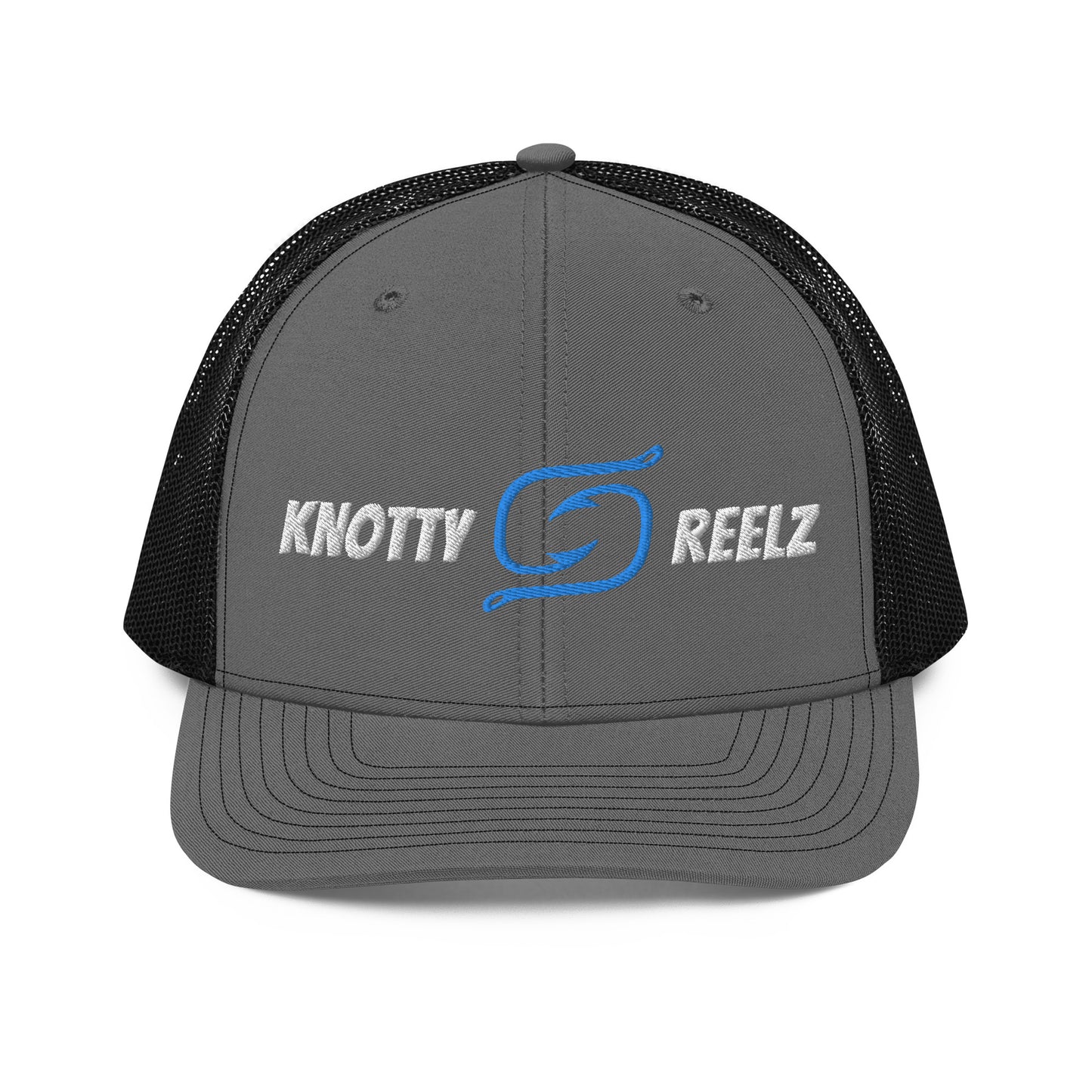 Knotty Reelz “Hooker” Richardson 112 SnapBack