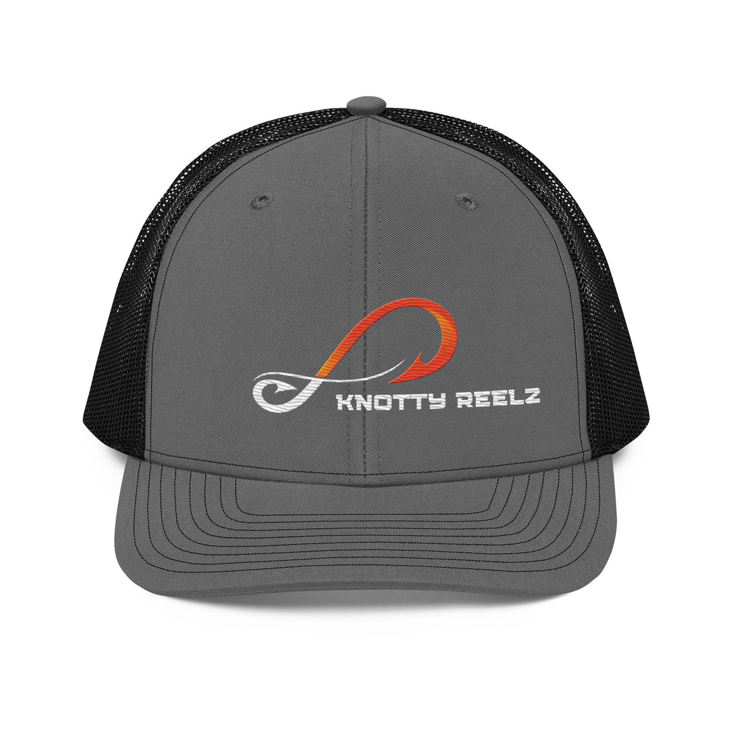 Knotty Reelz Customs “sleeper” Richardson 112 Snapback