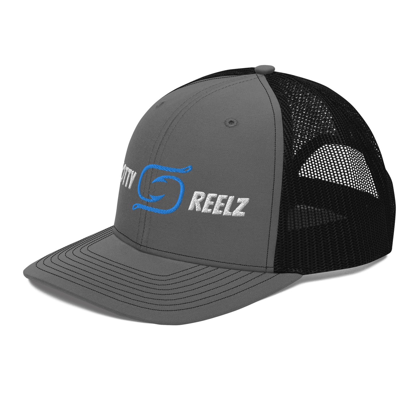 Knotty Reelz “Hooker” Richardson 112 SnapBack