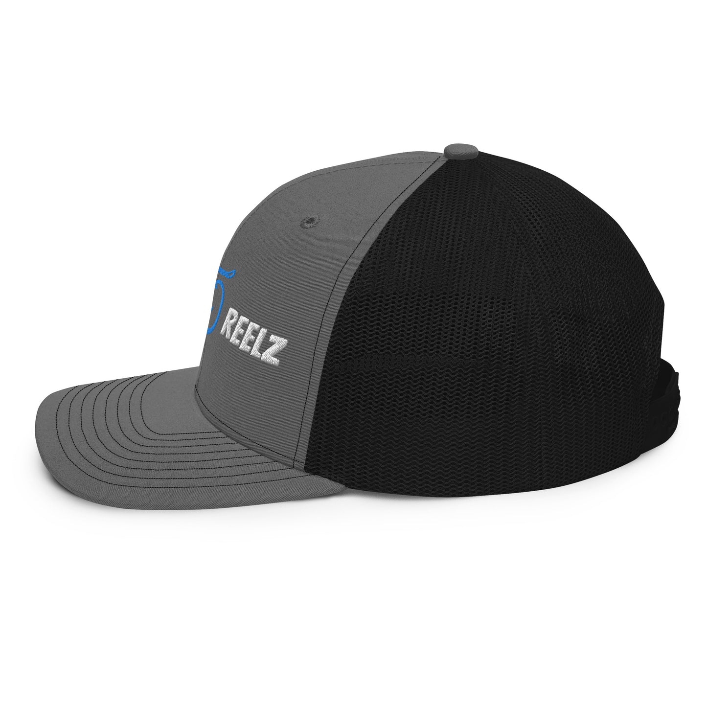 Knotty Reelz “Hooker” Richardson 112 SnapBack