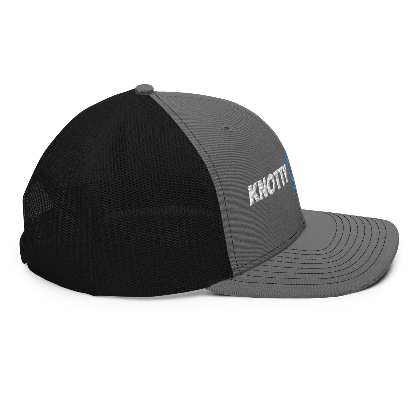 Knotty Reelz “Hooker” Richardson 112 SnapBack