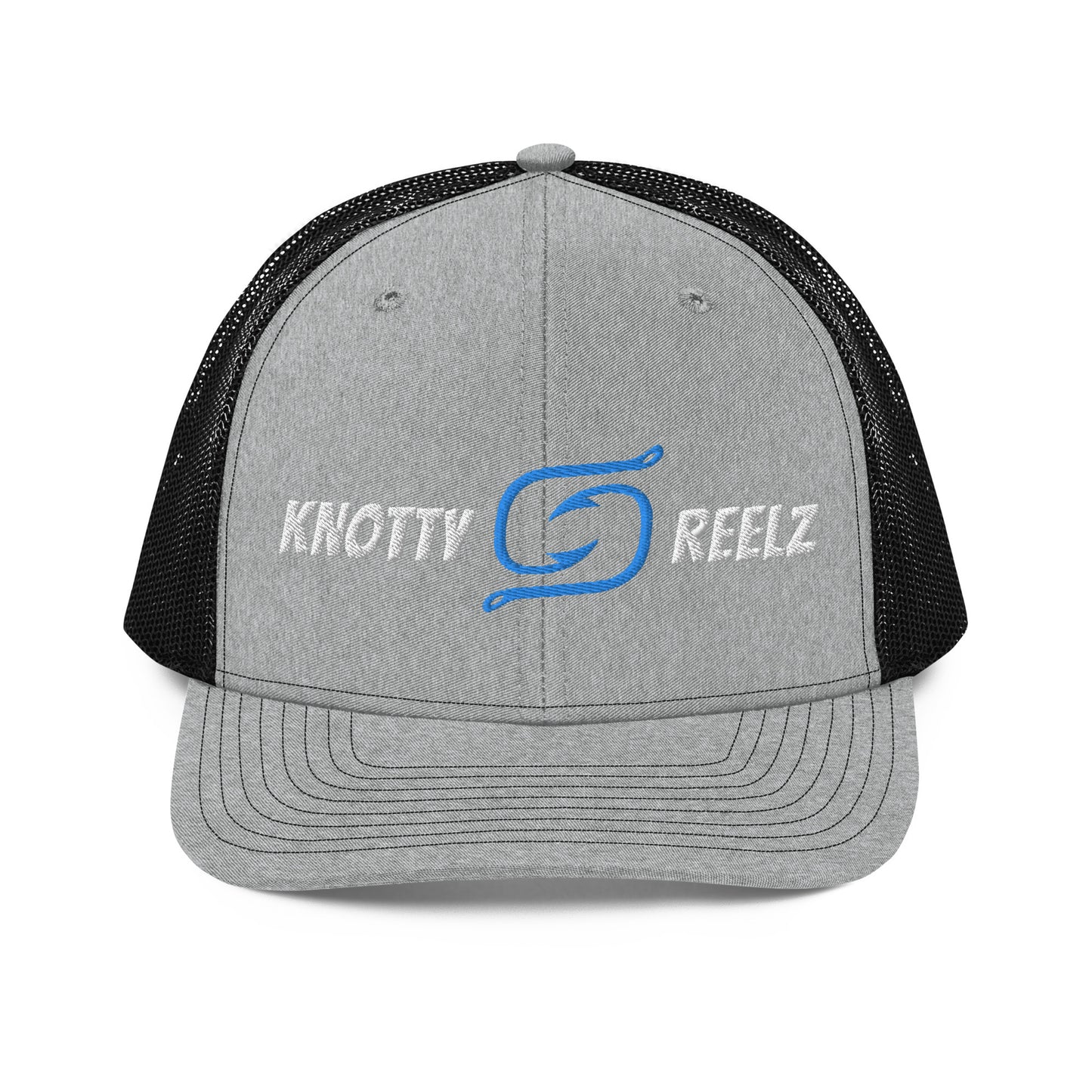 Knotty Reelz “Hooker” Richardson 112 SnapBack