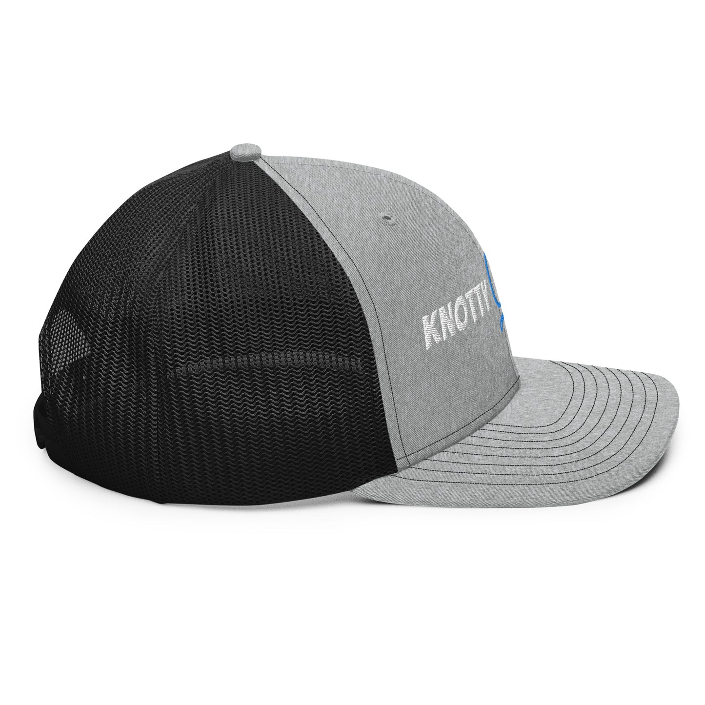 Knotty Reelz “Hooker” Richardson 112 SnapBack