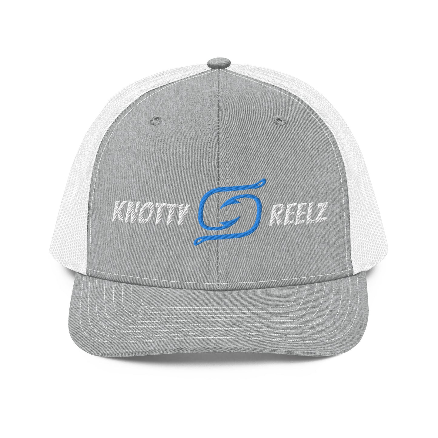 Knotty Reelz “Hooker” Richardson 112 SnapBack