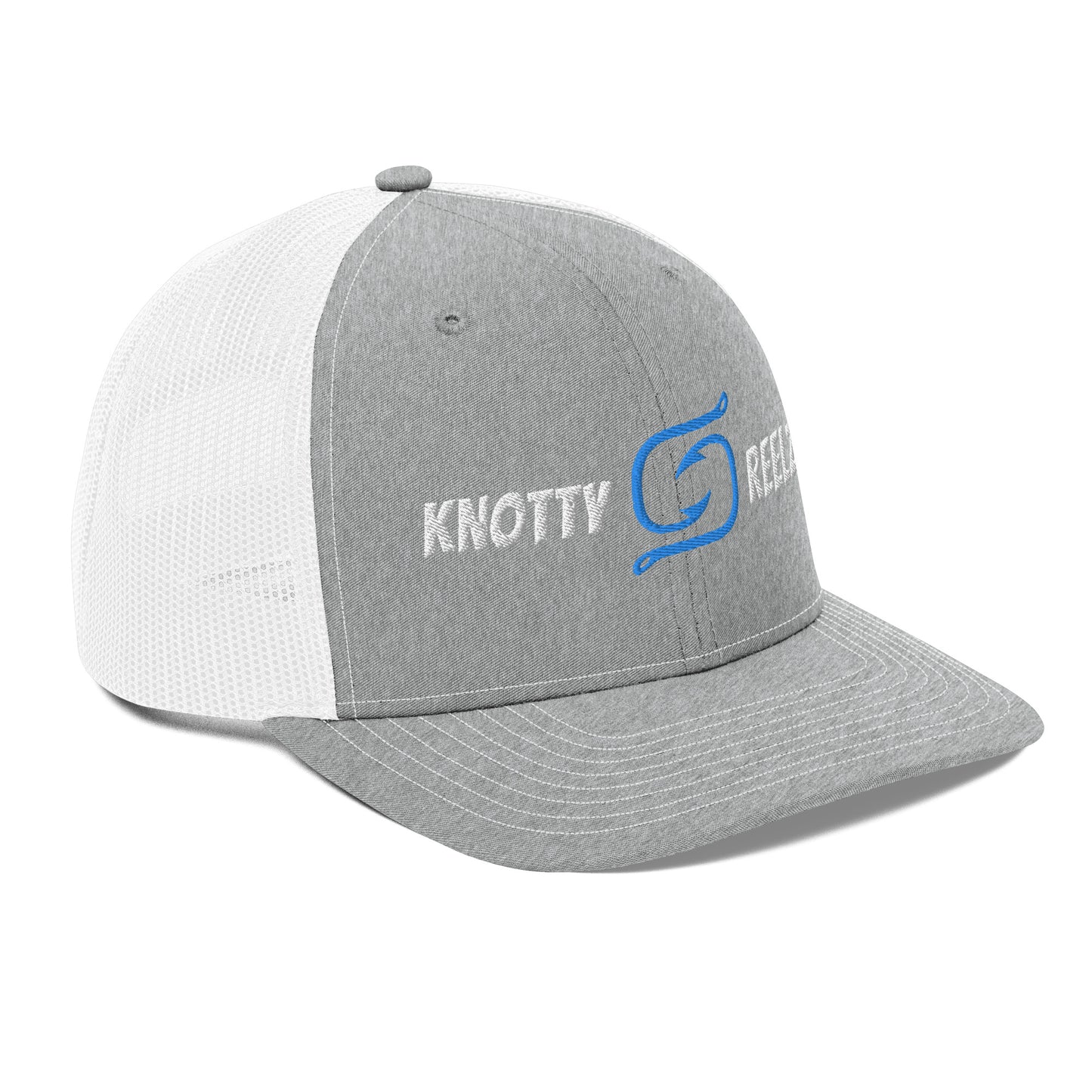 Knotty Reelz “Hooker” Richardson 112 SnapBack