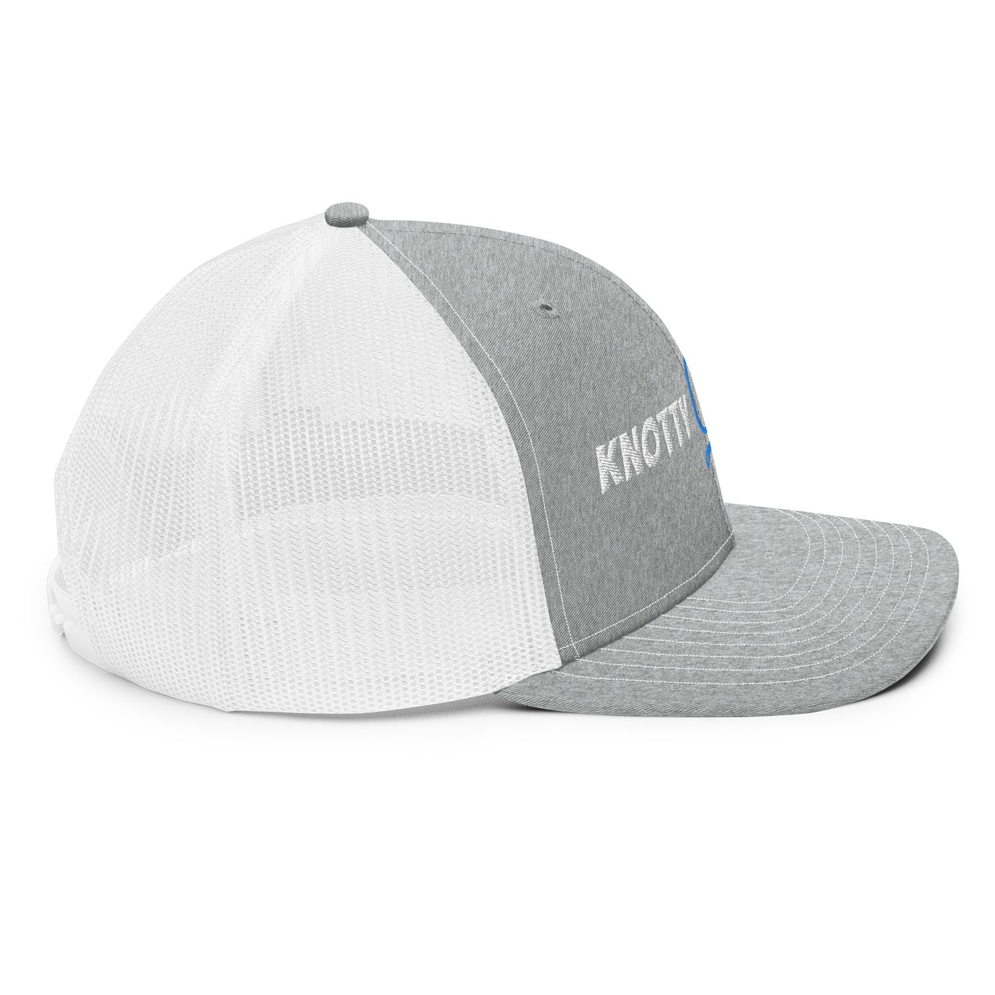 Knotty Reelz “Hooker” Richardson 112 SnapBack